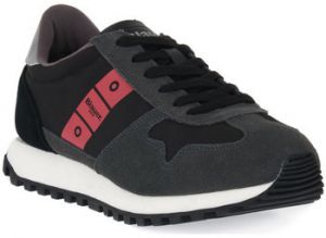 Nízke tenisky Blauer  BGR DAWSON 02