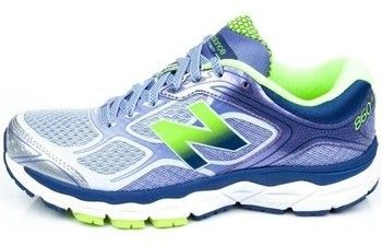 Bežecká a trailová obuv New Balance  860