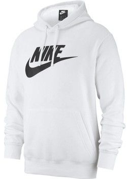 Mikiny Nike  Club Hoodie