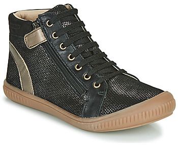 Členkové tenisky GBB  RACHIDA