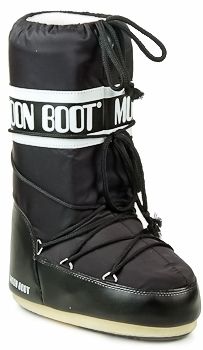 Obuv do snehu Moon Boot  MOON BOOT NYLON