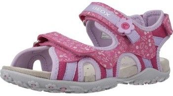 Sandále Geox  JR SANDAL ROXANNE