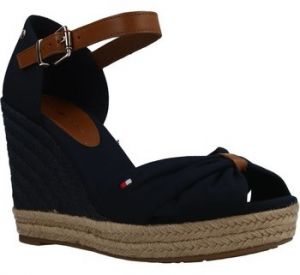 Sandále Tommy Hilfiger  BASIC OPEN TOE HIGH