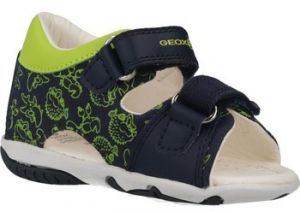 Sandále Geox  B SANDAL ELBA BOY