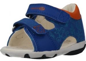 Sandále Geox  B SANDAL ELBA BOY