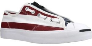 Módne tenisky Converse  JACK PURCELL ZIP OX