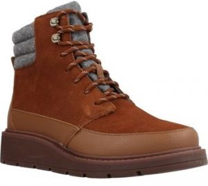 Čižmičky Clarks  IVERY TRAIL