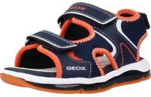 Sandále Geox  B SANDAL TODO BOY A