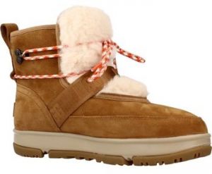 Čižmičky UGG  W CLASSIC WEATHER HIKER