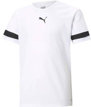 Tričká s krátkym rukávom Puma  Teamrise Jersey