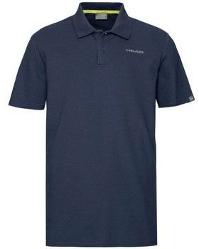 Tričká s krátkym rukávom Head  Club Bjorn Polo