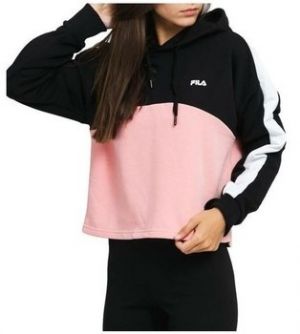 Mikiny Fila  Damita Hoody W