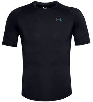 Tričká s krátkym rukávom Under Armour  Rush 20