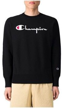 Mikiny Champion  Reverse Weave Embroidered Script Logo