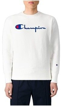 Mikiny Champion  Reverse Weave Embroidered Script Logo