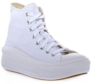 Nízke tenisky Converse  All Star Move Platform HI