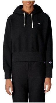 Mikiny Champion  Wmns Reverse Weave Cropped Hoodie