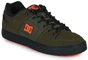 Nízke tenisky DC Shoes  PURE WNT