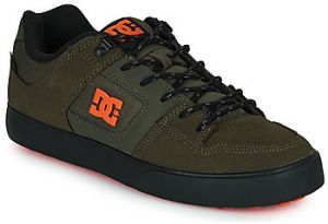 Nízke tenisky DC Shoes  PURE WNT