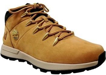 Polokozačky Timberland  A1xvq sprint trekker mid