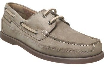 Námornícke mokasíny Mephisto  BOATING
