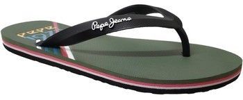 Žabky Pepe jeans  Whale archive