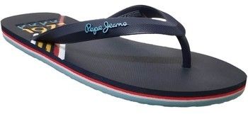 Žabky Pepe jeans  Whale archive