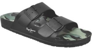 Šľapky Pepe jeans  Bio buckles