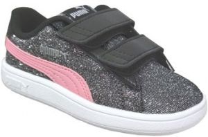 Nízke tenisky Puma  Smash v2glitz glamv inf-38