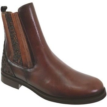 Čižmičky Rock & Rose  Cv-5501