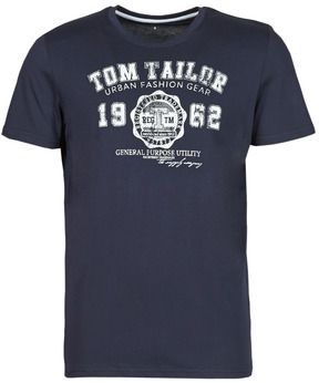 Tričká s krátkym rukávom Tom Tailor  1008637-10690