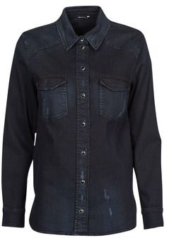 Košele a blúzky Guess  SEXY WESTERN L/S SHIRT