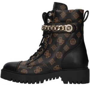 Čižmy do mesta Guess  FL8ODYFAL10