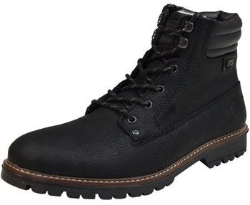 Polokozačky Rieker  F360000