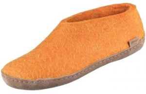 Papuče Glerups  DK Shoe