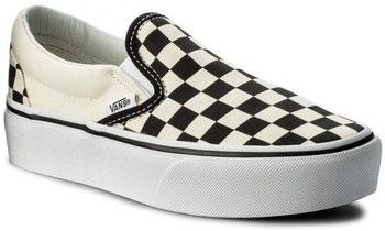 Nízke tenisky Vans  Classic Slipon Platform