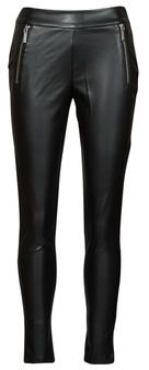 Legíny MICHAEL Michael Kors  ZIP FRONT LEGGING