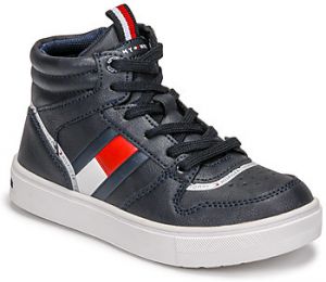 Členkové tenisky Tommy Hilfiger  T3B4-32066-0900800