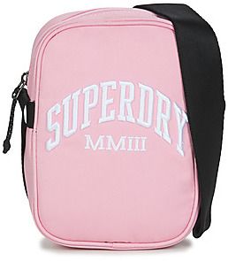 Vrecúška/Malé kabelky Superdry  SIDE BAG
