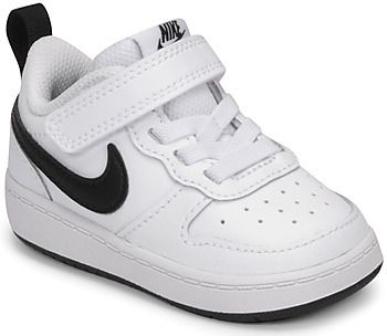Nízke tenisky Nike  NIKE COURT BOROUGH LOW 2 (TDV)