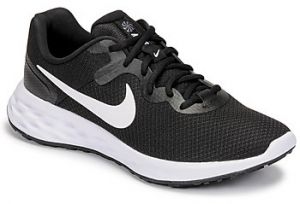 Univerzálna športová obuv Nike  NIKE REVOLUTION 6 NN