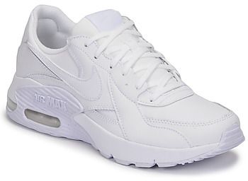 Nízke tenisky Nike  WMNS NIKE AIR MAX EXCEE LEA
