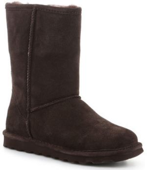 Polokozačky Bearpaw  Elle Short 1962W CHOCOLATE II