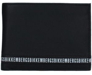 Peňaženky Bikkembergs  E4BPME2O3023