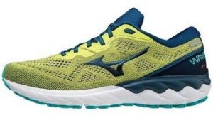 Bežecká a trailová obuv Mizuno  Wave Skyrise 2