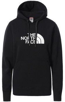 Mikiny The North Face  W Drew Peak Pullover Hoodie
