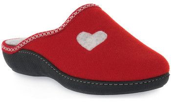 Univerzálna športová obuv Emanuela  1800 ROSSO PANTOFOLA