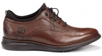 Nízka obuv do mesta Fluchos  Fenix 9844 Camel