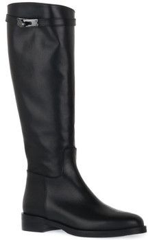 Nízke čižmy Priv Lab  NATURE NERO