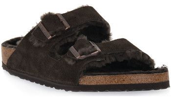 Šľapky BIRKENSTOCK  ARIZONA SHEARLING CALZ S